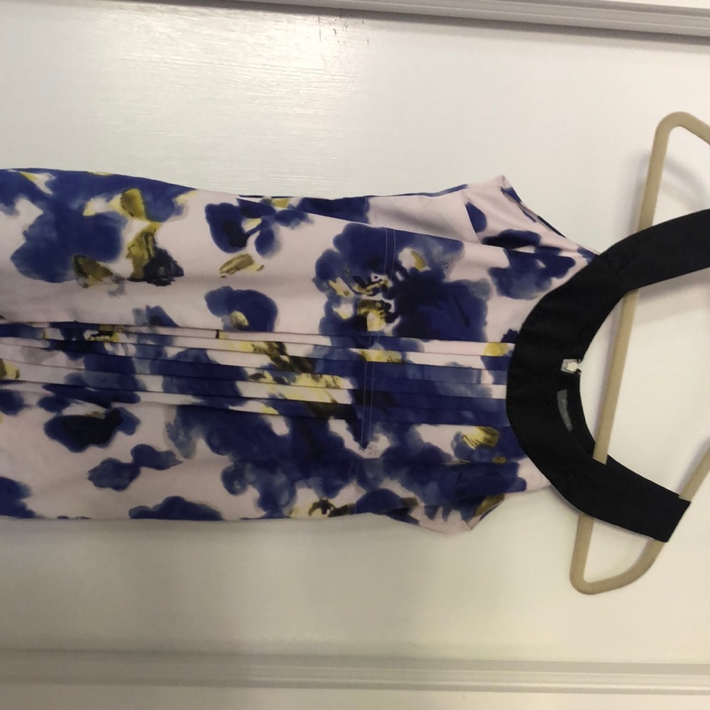 Ann Taylor Petites Sleeves Blouse